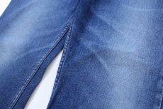 画像9: 80s Levi'sリーバイス 547 ストレッチ フレア デニムパンツ w40 L34 (9)