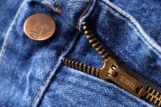 画像7: 80s USA製 Wranglerラングラー 936DEN デニムパンツ w36 L32 (7)