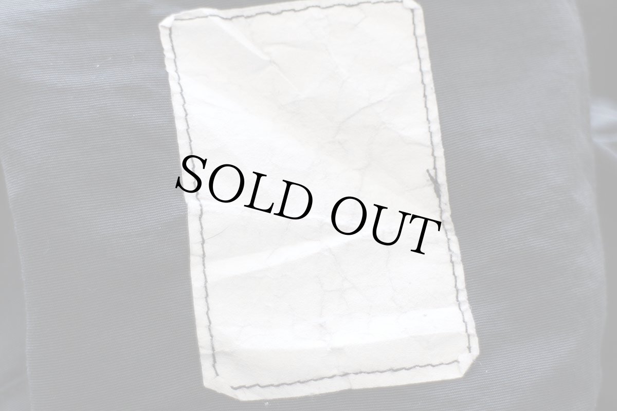 画像7: 11 米軍 U.S.ARMY IPFU トレーニング ナイロンパンツ 黒 M/R★81 PFU (7)