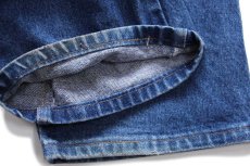 画像9: 80s USA製 Wranglerラングラー 936DEN デニムパンツ w36 L32 (9)