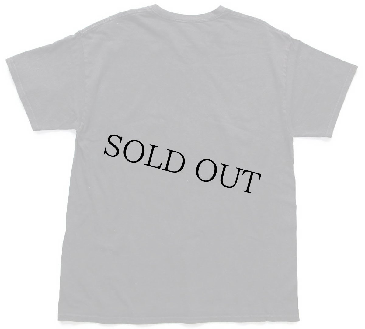 画像3: NETFLIX STRANGER THINGS ストレンジャーシングス Eddie Munson コットンTシャツ 黒 M (3)