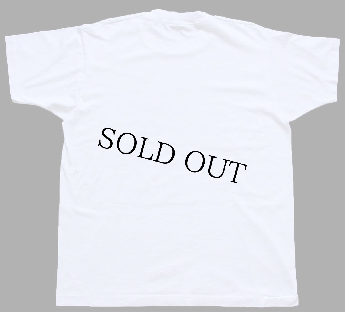 画像3: 90s USA製 Buick ロゴ Tシャツ 白 XL (3)