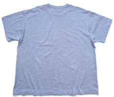 画像3: 00s BETTY BOOP ベティ ブープ Don't babe ME! コットンTシャツ 杢グレー (3)