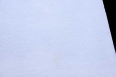 画像6: 00s キャット フラワー アート Tシャツ 白 XL (6)