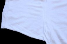 画像6: 90s Coors LIGHT ロゴ コットンTシャツ 白 XL (6)