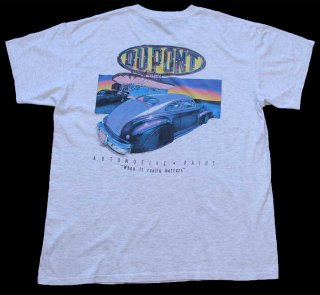 80s USA製 Hanes Les Miserables レ ミゼラブル ミュージカル 両面