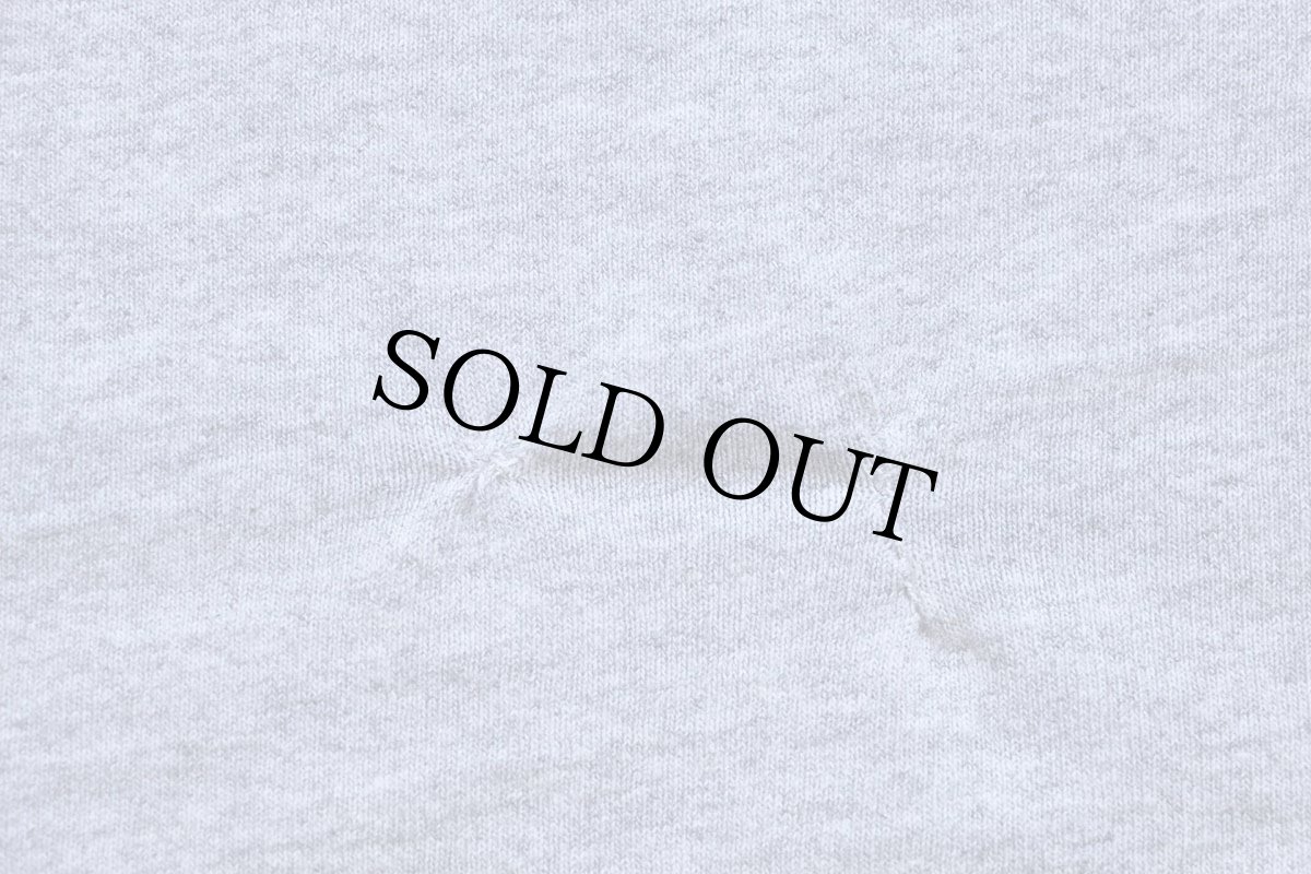 画像6: 00s BETTY BOOP ベティ ブープ Don't babe ME! コットンTシャツ 杢グレー (6)