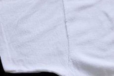 画像6: 80s USA製 FLORIDA CITRUS BOWL VIRGINIA コットンTシャツ 白 L (6)