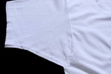 画像6: 90s USA製 GREAT GRANT Arts Fair スマイル アート Tシャツ 白 XL (6)