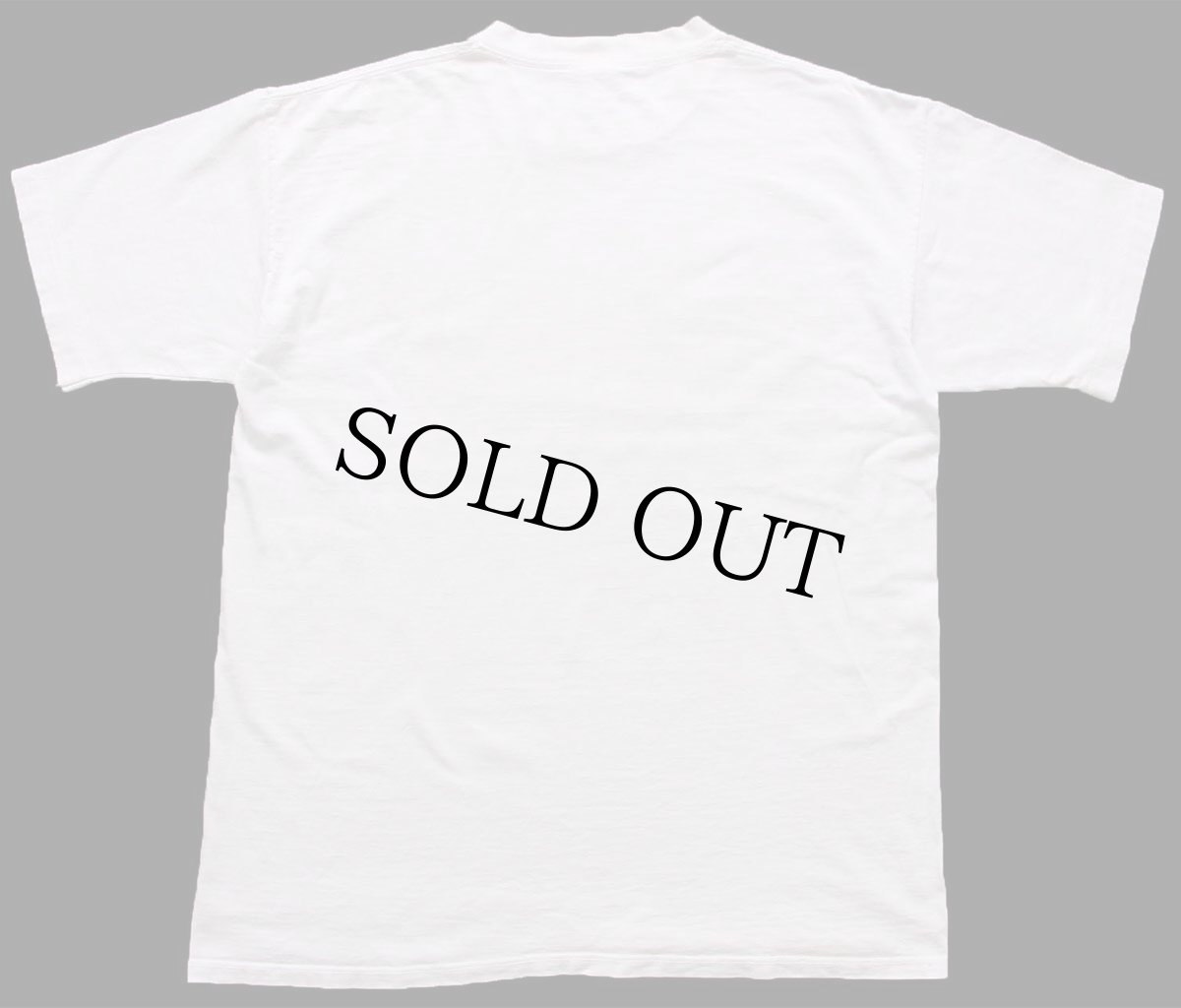 画像3: 90s USA製 THE FAR SIDE School for the Mechanically Declined イラスト コットンTシャツ オフホワイト L (3)