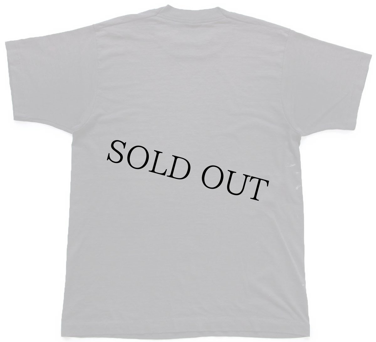 画像3: 90s USA製 BIKE RALLY 1997 MYRTLE BEACH,SC Tシャツ ボロ 黒 フェード L (3)