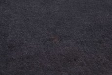 画像6: 90s USA製 Miyo NEW YORK フィッシュ アート コットンTシャツ 黒★特大 (6)