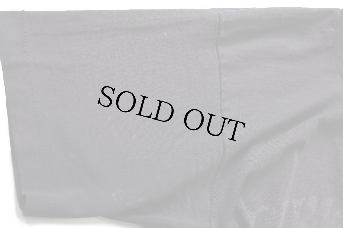 画像6: 90s USA製 BIKE RALLY 1997 MYRTLE BEACH,SC Tシャツ ボロ 黒 フェード L (6)