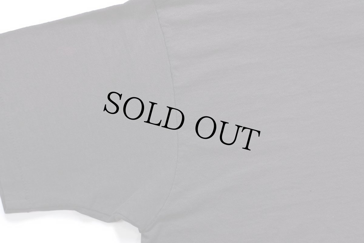 画像7: 90s USA製 BIKE RALLY 1997 MYRTLE BEACH,SC Tシャツ ボロ 黒 フェード L (7)