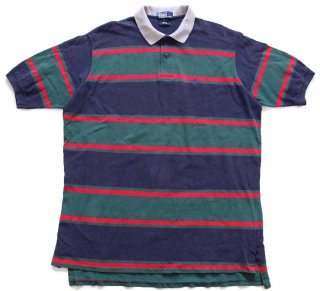90s USA製 ラルフローレン ポロベア フラットシーツ - Sixpacjoe