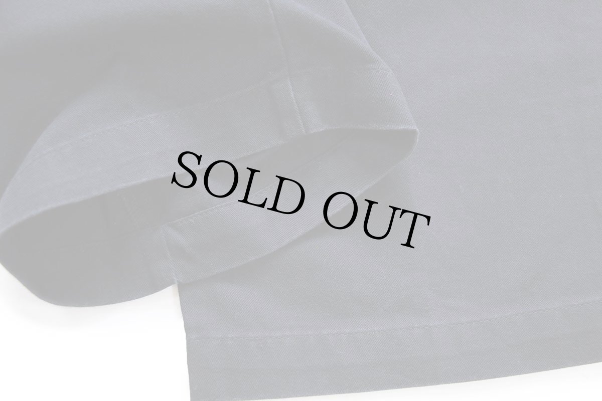 画像9: 90s POLO GOLF ラルフローレン CLASSIC GOLF PANT ツータック コットン チノパン 濃紺 W34 L30 (9)