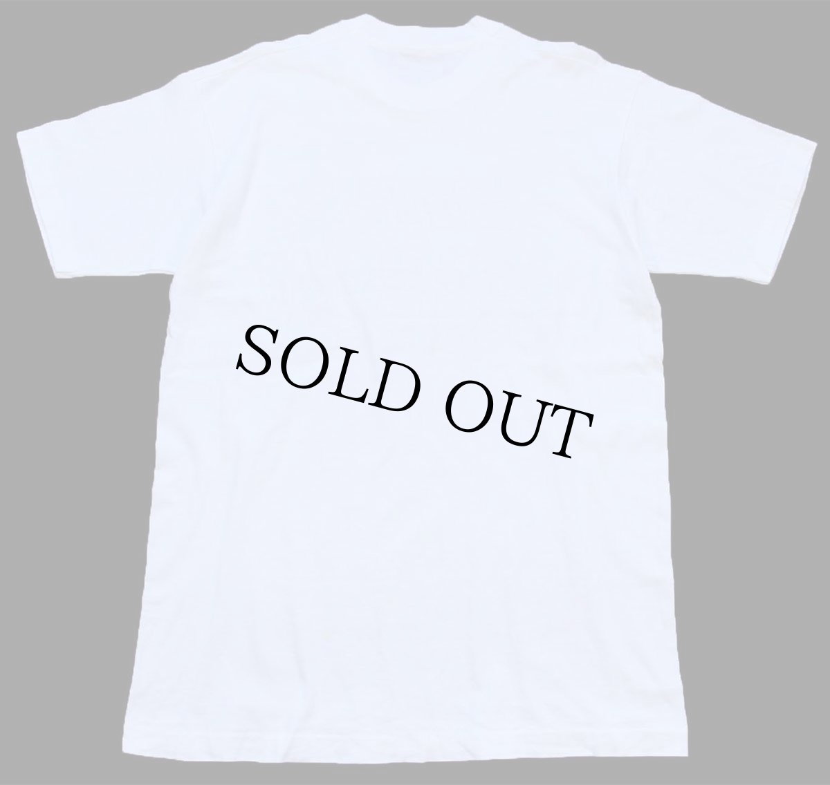 画像3: 90s USA製 Irish Mother Superior クローバー コットンTシャツ 白 L (3)