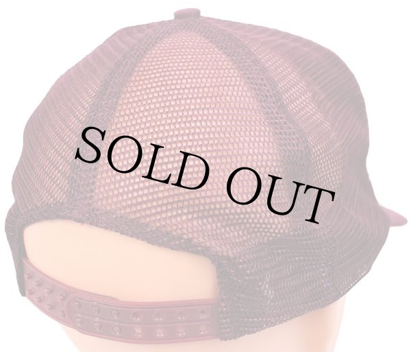 メッツ Mets ビンテージ メッシュキャップ デッドストック メッツ Mets ビンテージ メッシュキャップ デッドストック