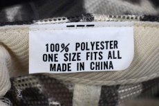 画像6: デッドストック★00s Diversifield Metal Products Inc. 迷彩柄 メッシュキャップ (6)