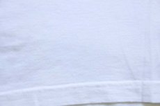 画像6: 90s USA製 SIDEOUT SPORT アート コットンTシャツ 白 M (6)
