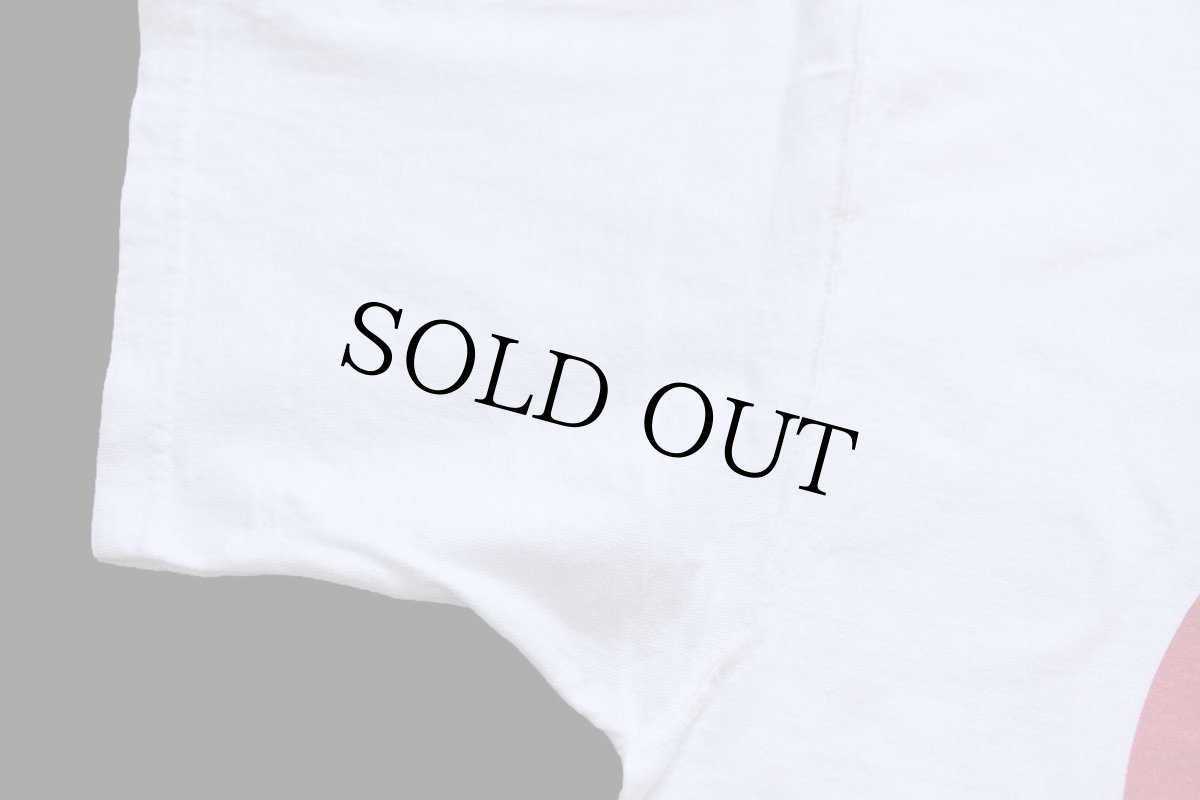 画像6: 00s USA製 Coca-Colaコカコーラ ロゴ コットンTシャツ 白 XL (6)