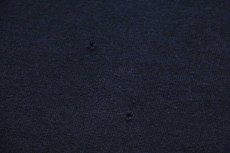 画像7: 00s INDEPENDENT TRUCK COMPANY アイアンクロス 両面 ひび割れプリント コットンTシャツ 黒 フェード L (7)
