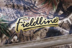 画像5: Fieldline ロゴ刺繍 リアルツリーカモ 2WAY ナイロン ダッフルバッグ (5)