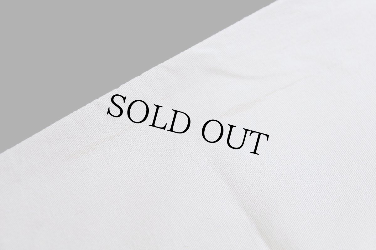 画像8: 90s メキシコ製 ポロ ラルフローレン ツータック コットン チノパン カーキ W36 L32★326 (8)