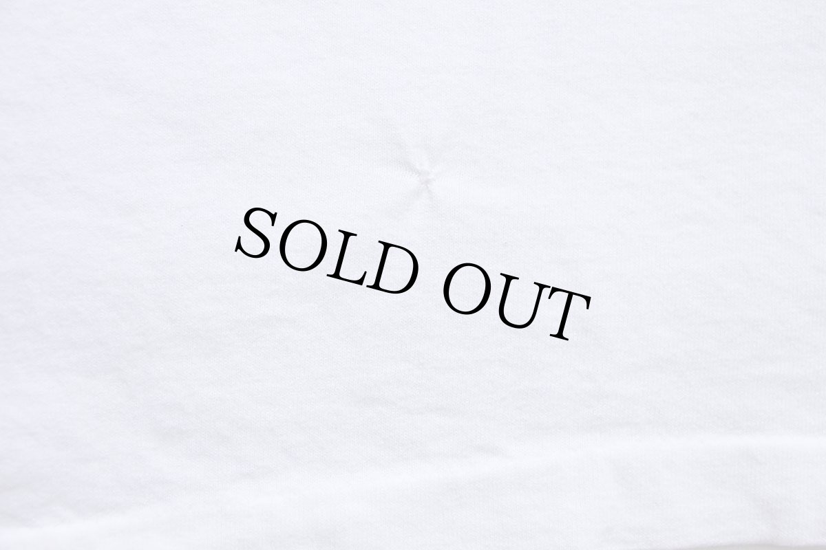 画像6: 90s USA製 NO FEAR IT'S NOT HOW BIG YOU ARE, IT'S HOW BIG YOU PLAY! コットンTシャツ 白 XL (6)