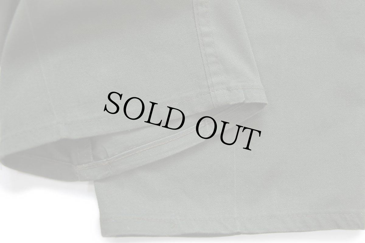 画像7: 70s 米軍 U.S.ARMY ユーティリティ ベイカーパンツ オリーブグリーン W31 (7)