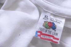 画像6: 90s USA製 MARLBORO UNLIMITED マルボロ コットン ポケットTシャツ 白 XL (6)