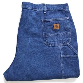 カーハートデニム Carhartt カーハート ライトオンスデニムペインターパンツ