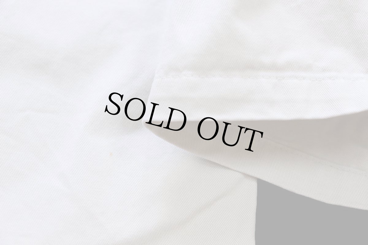 画像6: 90s Levi'sリーバイス silverTabシルバータブ CHINO チノ ショートパンツ ライトベージュ W33★ショーツ (6)