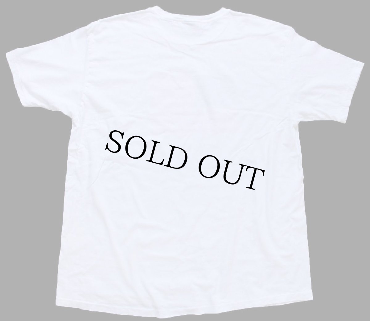 画像3: 90s USA製 POLO SPORT ポロ スポーツ ラルフローレン 星条旗 コットンTシャツ 白 L (3)