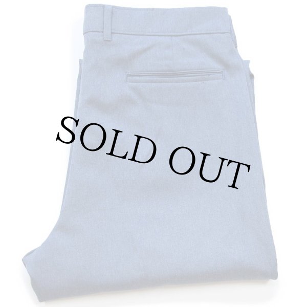 リーバイス　アクションススラックス　w34 l29 90s USA製 Levi'sリーバイス ACTION SLACKS スラックス ポリエステル