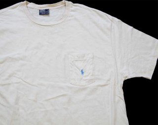 USA製 90s ラルフローレン ポロスポーツ スキー ロンT L 90's POLO RALPH LAUREN(ラルフローレン) Long Sleeve T-Shirt