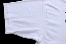 画像6: 90s USA製 Hanes ROUTE 66 Chevrolet Corvette シボレー コルベット Tシャツ 白 XL (6)