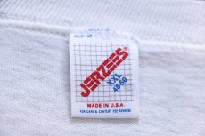 画像5: 90s USA製 CENTENNIAL YEAR 1891-1991 THE BOROUGH OF EPHRATA INCORPORATED Tシャツ 白 XXL★特大 (5)