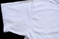 画像7: 90s USA製 Hanes MONTEREY HISTORIC 1994 FERRARI フェラーリ コットンTシャツ 白 XL (7)