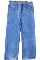 画像3: 90s USA製 Levi'sリーバイス 501 デニムパンツ W42★197 (3)