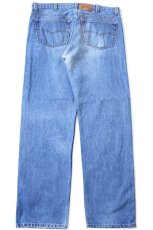 画像3: 90s USA製 Levi'sリーバイス 501 デニムパンツ W40★180 (3)