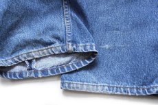 画像9: 90s USA製 Levi'sリーバイス 501 デニムパンツ W42★197 (9)