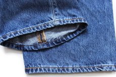 画像8: 00s メキシコ製 Levi'sリーバイス 501 デニムパンツ W42 L32★198 (8)