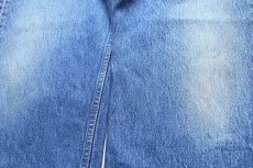 画像8: 90s USA製 Levi'sリーバイス 501 デニムパンツ W42★197 (8)