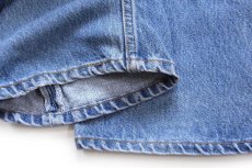 画像8: 90s USA製 Levi'sリーバイス 501 デニムパンツ W40★180 (8)