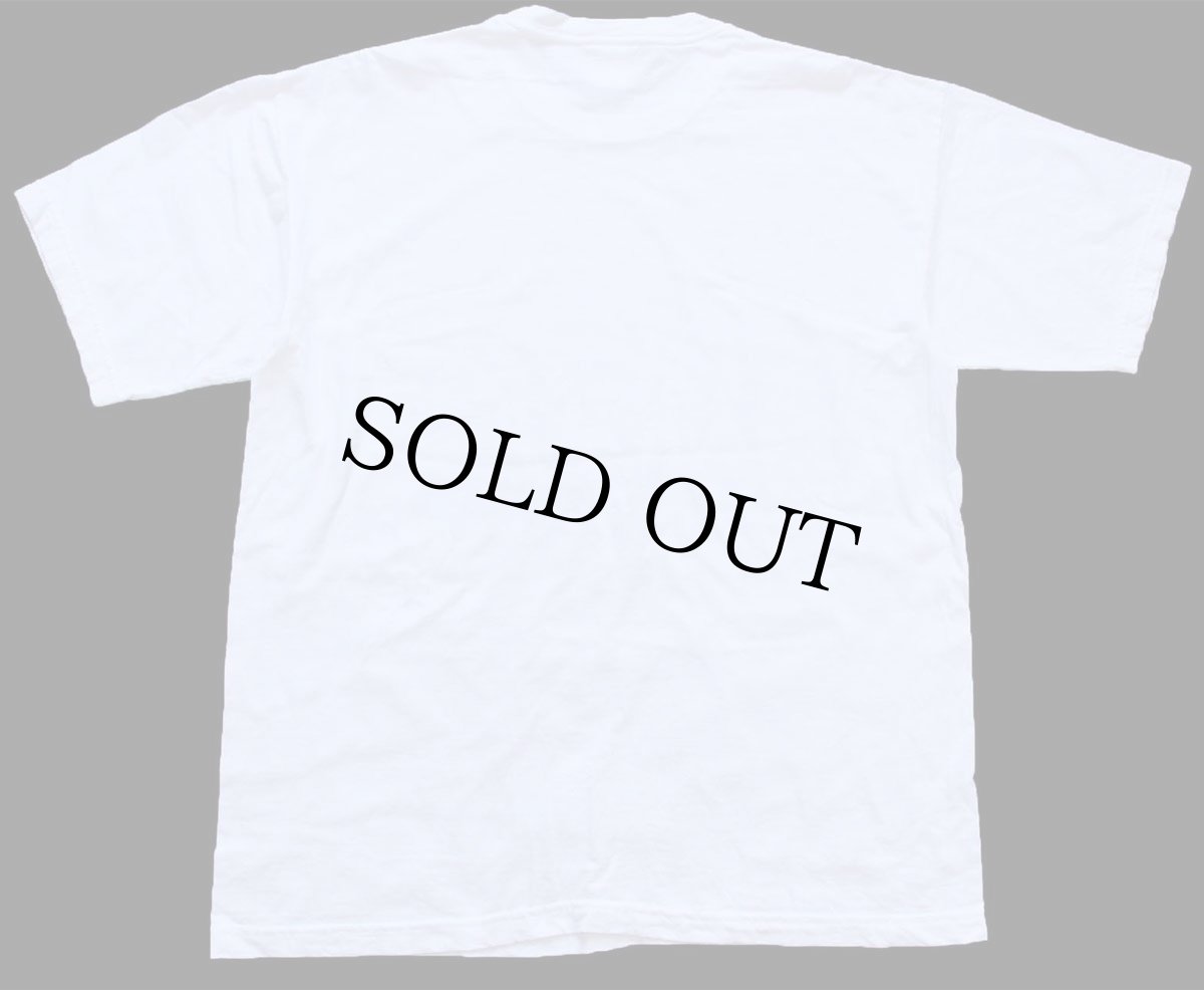 画像3: 00s USA製 CHARLES M. SCHULZ MUSEUM GRAND OPENING 2002 スヌーピー チャーリーブラウン キャラクター コットンTシャツ 白 XL (3)