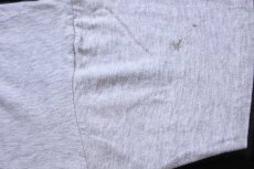 画像6: 80s ARTEX TEXAS A&M AGGIES スヌーピー Tシャツ 杢グレー (6)