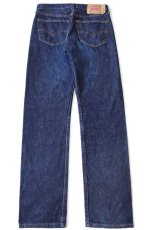 画像3: 00s スペイン製 Levi'sリーバイス 501 デニムパンツ W32 L34★184 ユーロ (3)