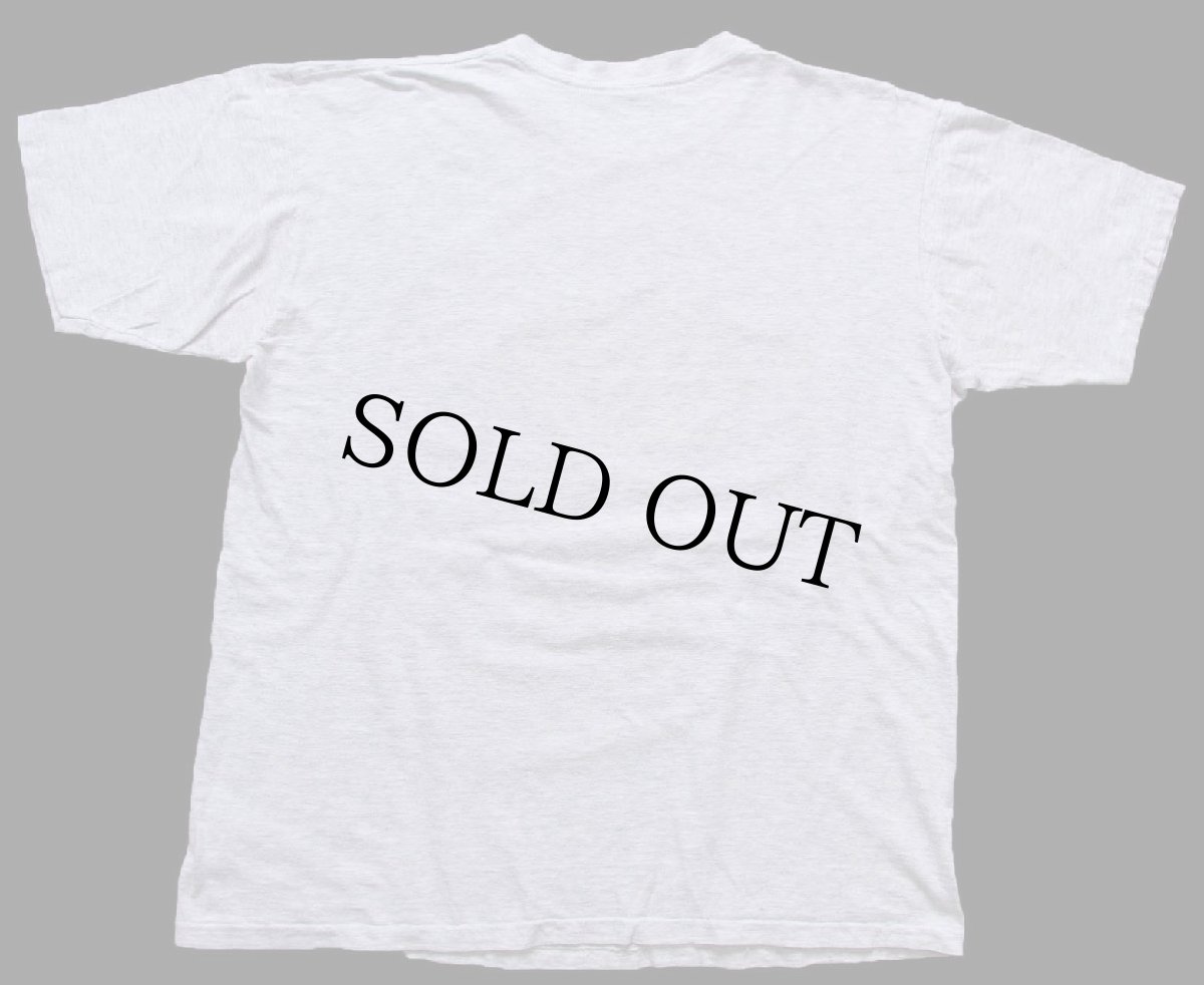 画像3: 80s ARTEX TEXAS A&M AGGIES スヌーピー Tシャツ 杢グレー (3)