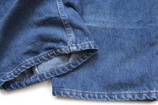 画像8: 90s USA製 Levi'sリーバイス 501 デニムパンツ W36 L36★187 (8)